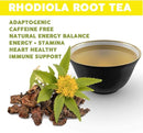 BRAVO TEA Absolute Rhodiola Tea 20 BAG