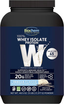 Biochem 100% WHEY PROTEIN VANILLA 48.5 Powder