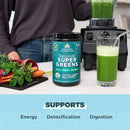 Organic Super Greens