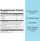 Organic Super Greens