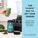 Organic Super Greens