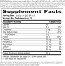 Biochem 100% WHEY SUGARFREE VANILLA 11.8 Powder