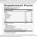 Biochem VEGAN PROTEIN VANILLA 12.2 Powder