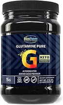 Biochem GLUTAMINE PURE POWDER 17.6 Powder