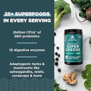 Organic Super Greens