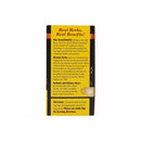BRAVO TEA Chaga Tea 20 BAG