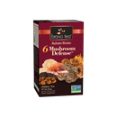 BRAVO TEA Six Mushroom Defense Tea 20 BAG