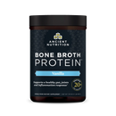 Ancient Nutrition Bone Broth Protein - Vanilla - 20 srv Powder