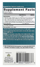 Ancient Nutrition ROC - Turmeric - 90ct Capsules