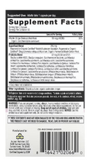 Ancient Nutrition ROC - Women's 50+ Probiotics 25B - Once Daily - 30ct Capsules