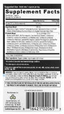 Ancient Nutrition ROC - Daily Probiotics 25B - Once Daily - 30ct Capsules
