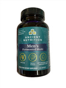 Ancient Nutrition Men's Fermented Multivitamin Vegan 60 Cap