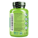 Metabolism Support Probiotics 50 Billion CFU