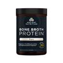 Ancient Nutrition Bone Broth Protein - Pure - 40 srv Powder