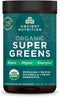 Organic Super Greens