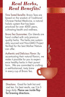 BRAVO TEA Absolute Honeysuckle Tea 20 BAG