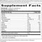 Biochem 100% WHEY SUGARFREE NATURAL 24.6 Powder