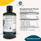 AMAZING HERBS PREMIUM BLACK SEED OIL 32OZ