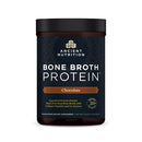Ancient Nutrition Bone Broth Protein - Chocolate - 20 srv Powder