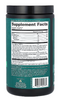Ancient Nutrition Organic SuperGreens - Mint - 25 srv Powder