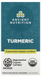 Ancient Nutrition ROC - Turmeric - 90ct  Capsules