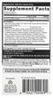 Ancient Nutrition ROC - Extra Strength Probiotics 50B - 60ct  Capsules