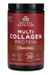 Ancient Nutrition Multi Collagen Protein - Chocolate - 24 srv Powder