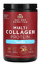 Ancient Nutrition Multi Collagen Protein - Vanilla - 45 srv Powder