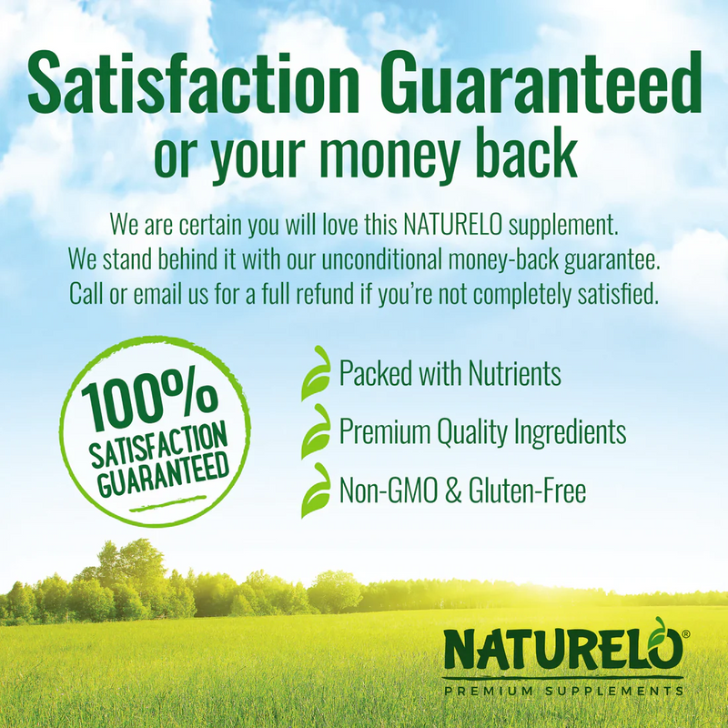Metabolism Support Probiotics 50 Billion CFU