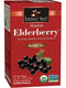 BRAVO TEA Absolute Elderberry Tea 20 BAG